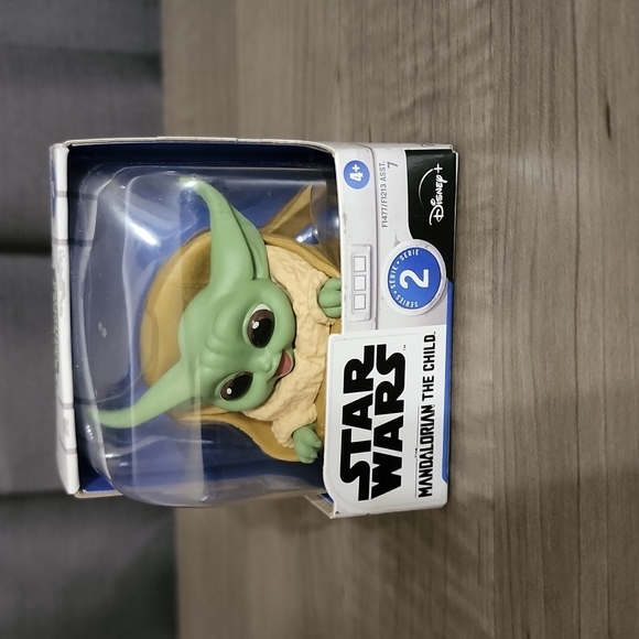 Disney Other - The Bounty Collection Series 2